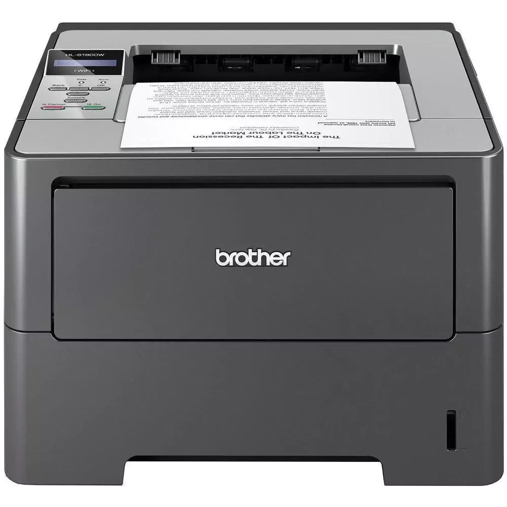 Brother HL-6180DW Brother HL-6180DW